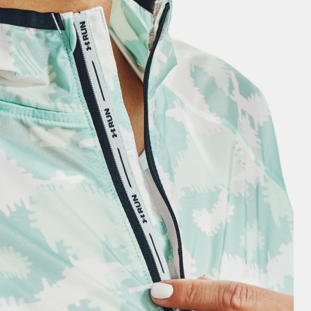 Winterjacket Under Armour XS